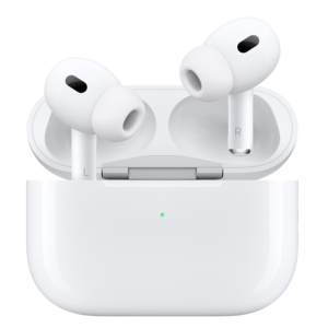 אוזניות אלחוטיות AirPods Pro 2nd gen MagSafe(USB-C)