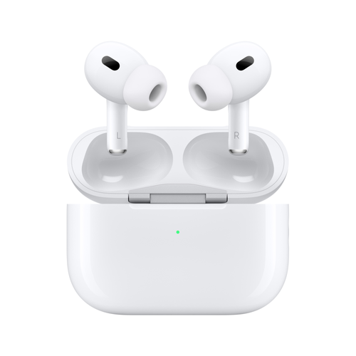 אוזניות אלחוטיות AirPods Pro 2nd gen MagSafe(USB-C)