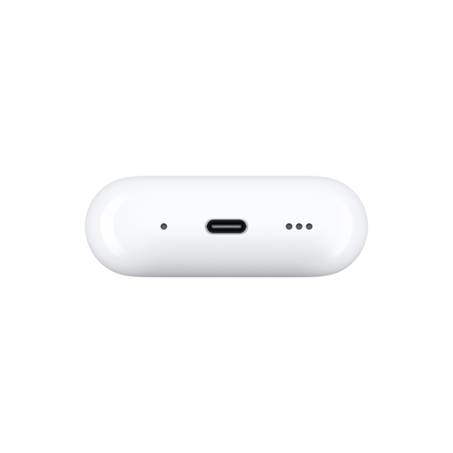 אוזניות אלחוטיות AirPods Pro 2nd gen MagSafe(USB-C)