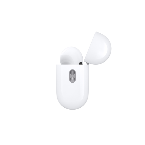 אוזניות אלחוטיות AirPods Pro 2nd gen MagSafe(USB-C)
