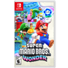 משחק Super Mario Bros. Wonder