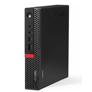 מחשב נייח מחודש Lenovo ThinkCentre M920q i5 16/256 