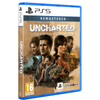 משחק UNCHARTED: Legacy of Thieves Collection PS5