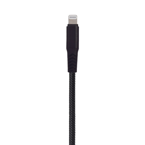 ראש מטען קיר מהיר 35W + כבל PureGear Lightning 