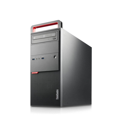 מחשב גיימינג נייח מחודש LENOVO M900/I5-6500/16GB/480GB  