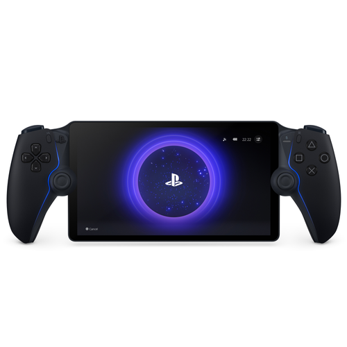 נגן פלייסטשיין נייד PlayStation Portal PS5