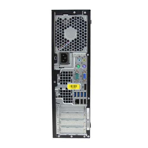 מחשב נייח מחודש HP Compaq 6300 Pro i5 16GB/480GB