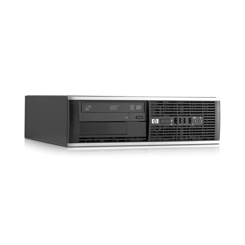 מחשב נייח מחודש HP Compaq 6300 Pro i5 16GB/480GB