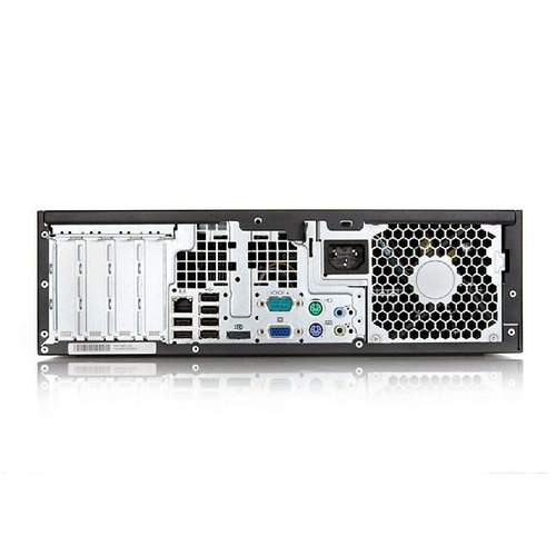 מחשב נייח מחודש HP Compaq 6300 Pro i5 16GB/480GB