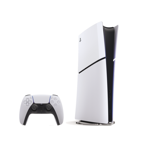 קונסולה Playstation 1TB Slim Digital Edition PS5