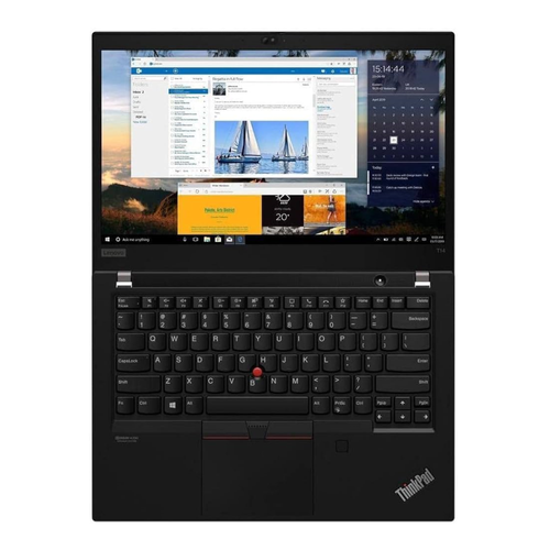 מחשב נייד מחודש Lenovo ThinkPad T14 i5 16GB/256GB 