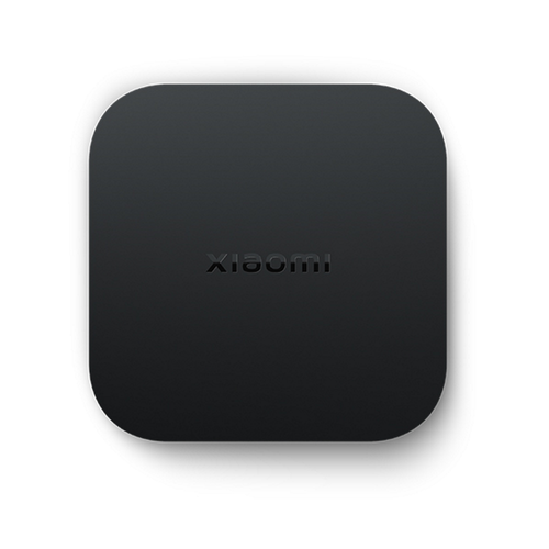 סטרימר 4K Ultra HD דגם Xiaomi TV Box S 2nd Gen