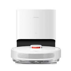 שואב אבק רובוטי שוטף דגם Xiaomi Robot Vacuum X10