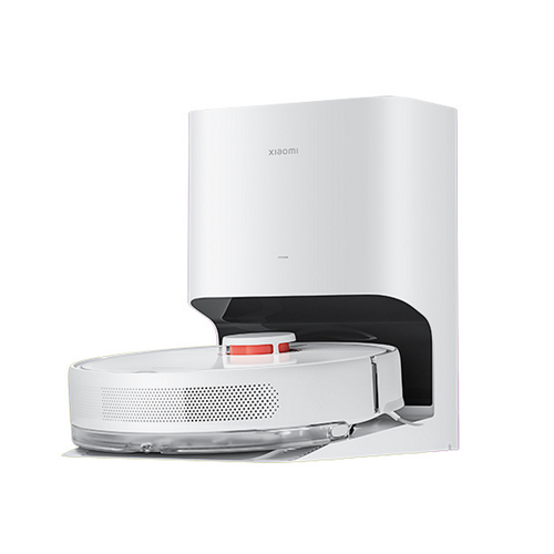 שואב אבק רובוטי שוטף דגם Xiaomi Robot Vacuum X10