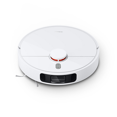 שואב אבק שוטף רובוטי דגם Xiaomi Robot Vacuum S10 Plus