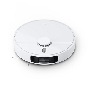 שואב אבק שוטף רובוטי דגם Xiaomi Robot Vacuum S10 Plus