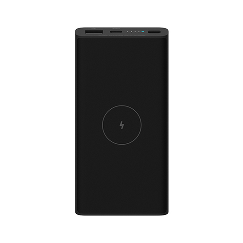 סוללה ניידת אלחוטית Xiaomi 10W Wireless Power Bank 10000mAh
