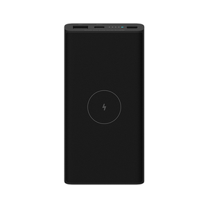 סוללה ניידת אלחוטית Xiaomi 10W Wireless Power Bank 10000mAh