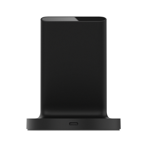 עמדת טעינה אלחוטית Mi 20W Wireless Charging Stand