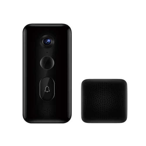 פעמון דלת חכם Xiaomi Smart Doorbell 3
