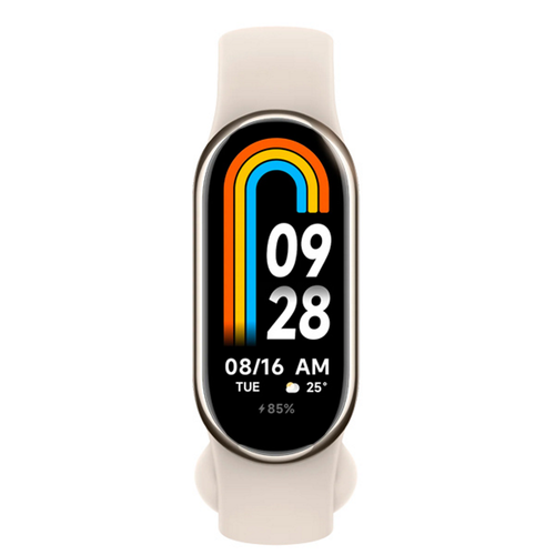 צמיד כושר חכם Xiaomi Smart Band 8