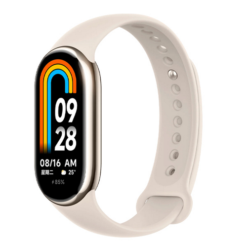 צמיד כושר חכם Xiaomi Smart Band 8