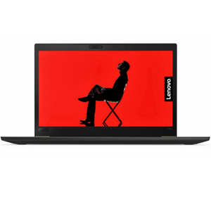 מחשב נייד מחודש Lenovo ThinkPad T480s-i5 Gen8/16GB/256SSD/14" Touch/WIN 10 PRO