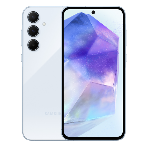 סמסונג גלקסי Samsung Galaxy A55