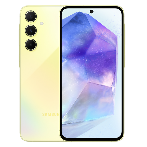 סמסונג גלקסי Samsung Galaxy A55