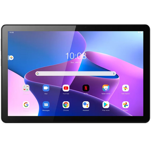 טאלבט לילדים LENOVO 64GB TAB M10 3rd Gen