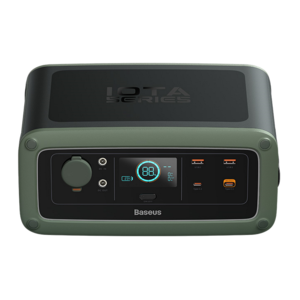 גנרטור ביתי Power Station 450W