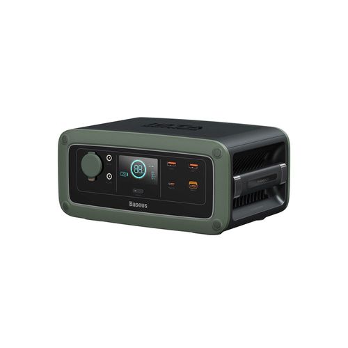 גנרטור ביתי Power Station 450W