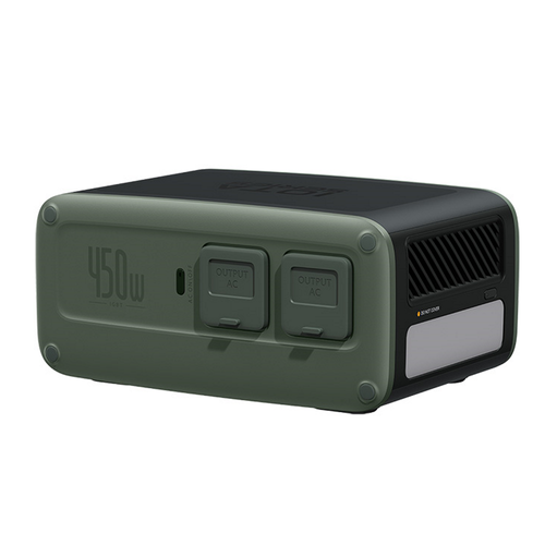גנרטור ביתי Power Station 450W