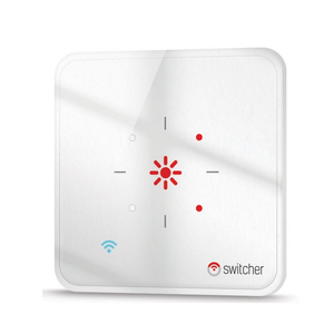 מתג חכם לדוד Switcher Mini