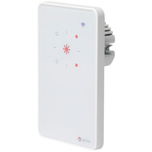 מתג חכם לדוד Switcher Long V4