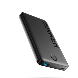 סוללת גיבוי 10000mAh דגם Anker 323 Power Bank A133