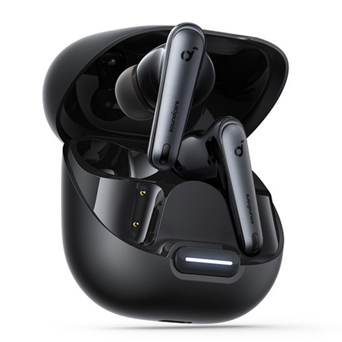 אוזניות TWS דגם Anker Soundcore Liberty 4 NC A3947