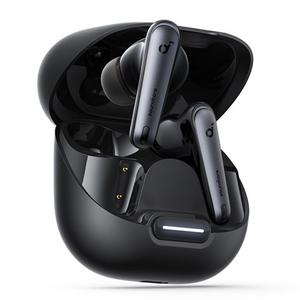 אוזניות TWS דגם Anker Soundcore Liberty 4 NC A3947