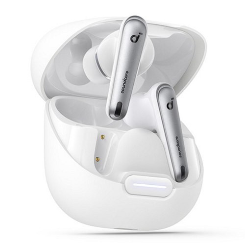 אוזניות TWS דגם Anker Soundcore Liberty 4 NC A3947