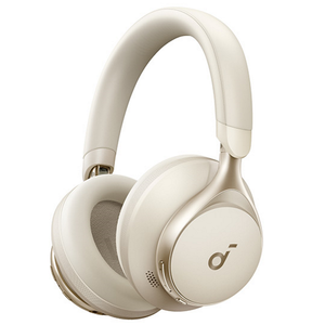 אוזניות קשת On-Ear דגם Anker Soundcore Space One A3035