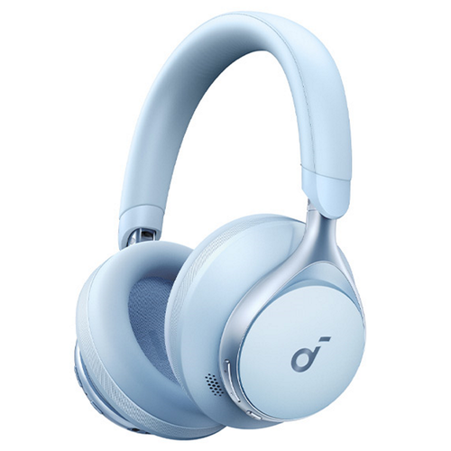 אוזניות קשת On-Ear דגם Anker Soundcore Space One A3035