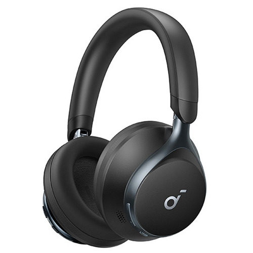 אוזניות קשת On-Ear דגם Anker Soundcore Space One A3035