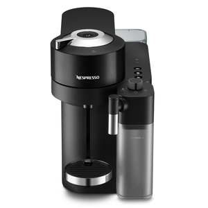 מכונת קפה נספרסו NESPRESSO Vertuo Lattisima 
