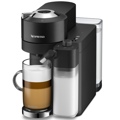 מכונת קפה נספרסו NESPRESSO Vertuo Lattisima 