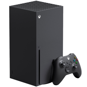 קונסולה Xbox Series X 1TB SSD 