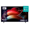 טלוויזיה חכמה Hisense 55" 55A6K