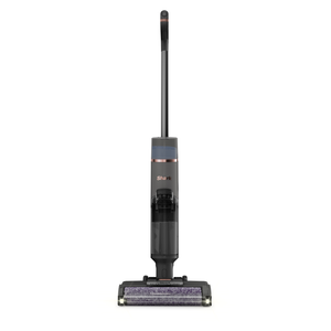 שואב שוטף אלחוטי שארק 3 ב-1 דגם Shark HYDRO VAC WD213