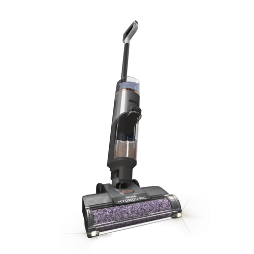 שואב שוטף אלחוטי שארק 3 ב-1 דגם Shark HYDRO VAC WD213