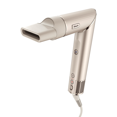 מעצב שיער לכל סוגי השיער דגם Shark FlexStyle HD443