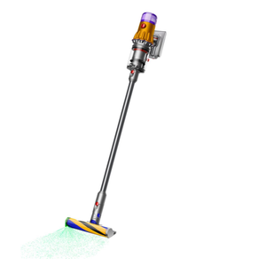 שואב אבק אלחוטי V12 Detect Slim Absolute